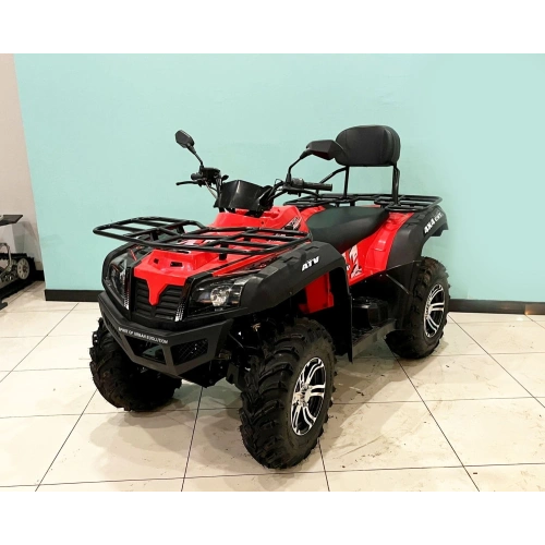 Квадроцикл BISON Explorer 320 4x4 2587258