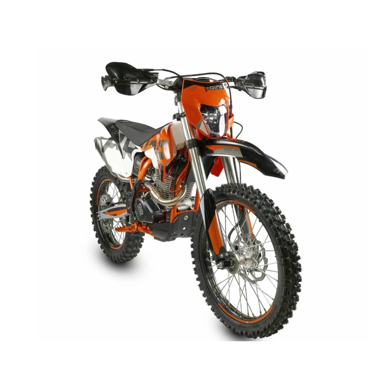 Мотоцикл кроссовый эндуро OXO Pride YB250 2591152