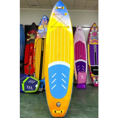 Сап доска Skatinger Coast 11