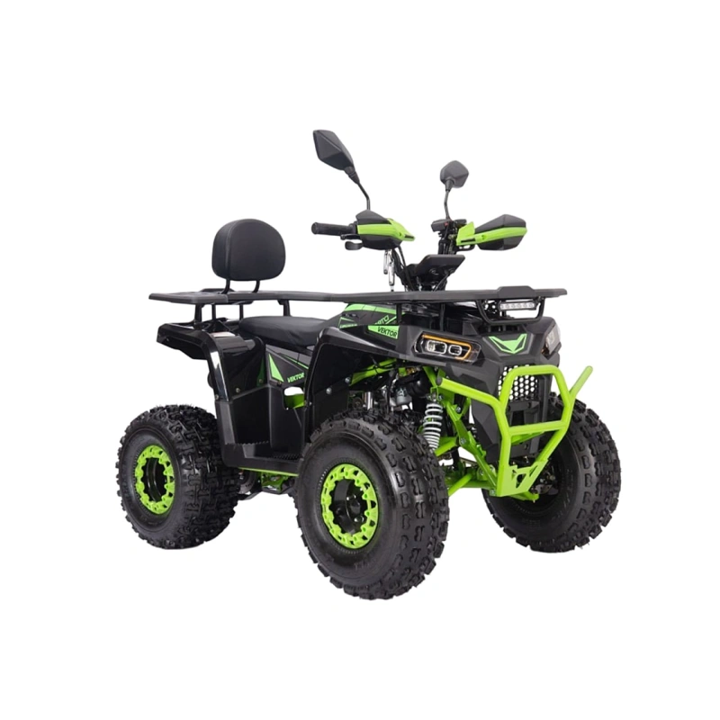 Квадроцикл YACOTA Vektor 125 Lux 2588242
