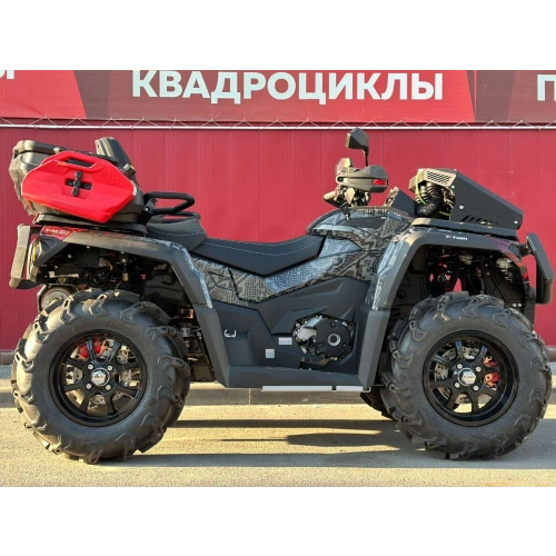 Квадроцикл AODES PathCross Max 1000 XE Pro-Sport 2594062
