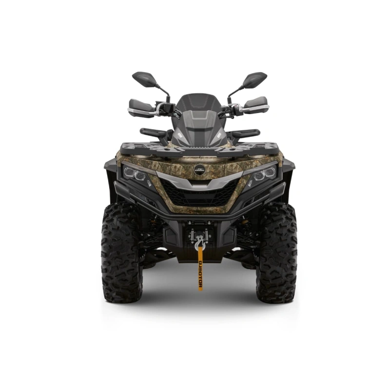 Квадроцикл SHARMAX Force 1100 (камуфляж) 2589230