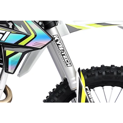 Мотоцикл кроссовый эндуро PROGASI Ibiza 250 ENDURO