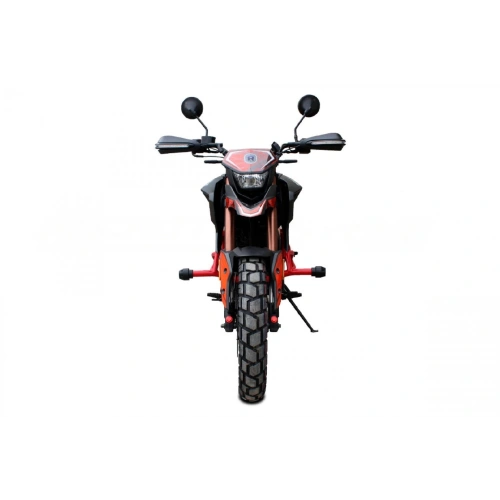 Мотоцикл ROCKOT Hound OFFRoad 250 LUX CROSS ТУРЭНДУРО 2569774