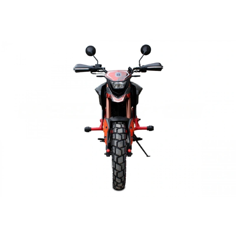 Мотоцикл ROCKOT Hound OFFRoad 250 LUX CROSS ТУРЭНДУРО 2569774