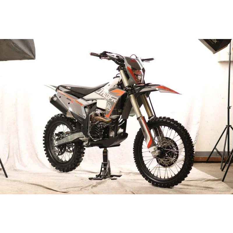 Мотоцикл JHL ZR6 NB300 (174MN-3) ENDURO 2589290