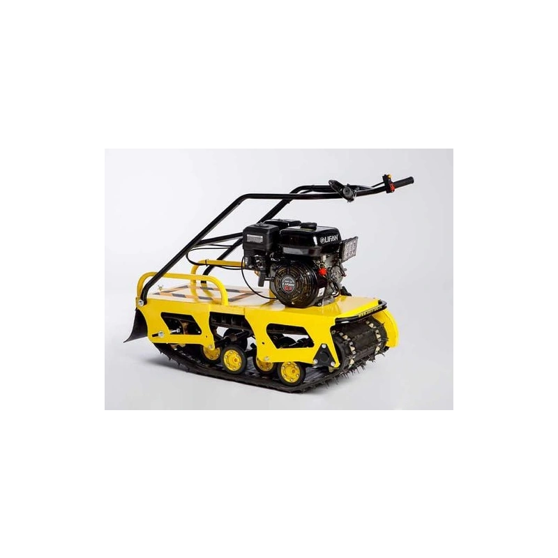 Мотобуксировщик FISHRIDE Мини 8 л.с. 249966