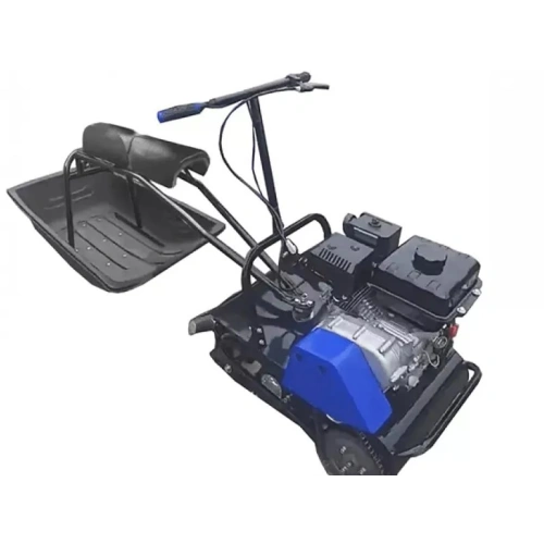 Мотобуксировщик ИЖТЕХМАШ Белка 9 2592004