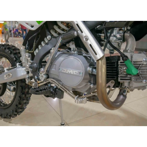 Питбайк JMC 125 MXE V3.0 17/14 2587238