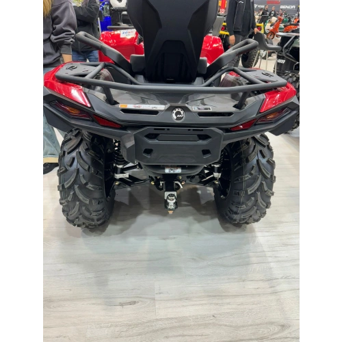 Квадроцикл BRP Can-Am Outlander Max DPS 700 (2024) (ПСМ) 2585753