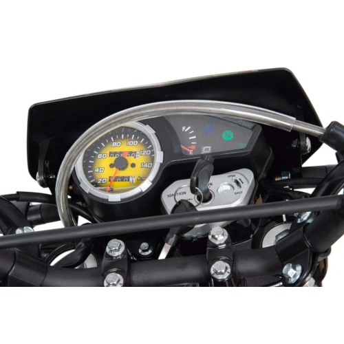 Мотоцикл MOTOLAND 300 Enduro Military