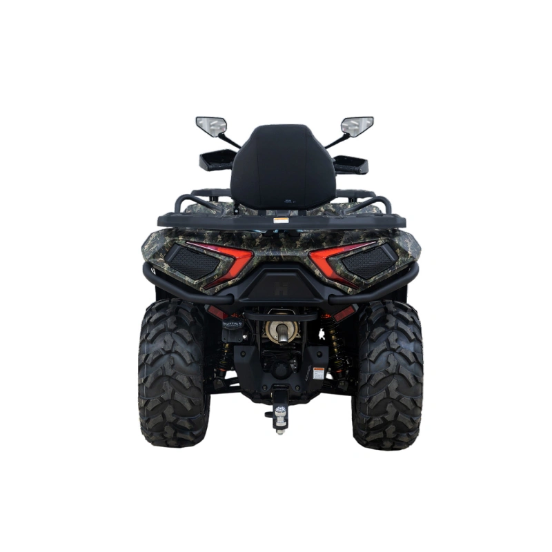 Квадроцикл HISUN Guardian 750L Long 2591521