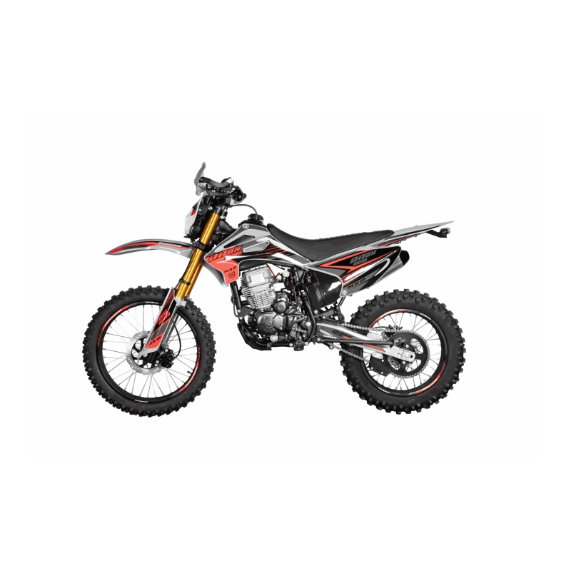 Мотоцикл PITONMOTO MX2 PR300 Pro 21/18 ENDURO 2589401