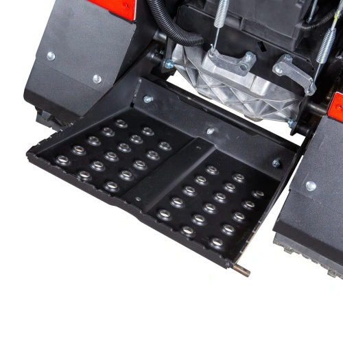 Снегоуборщик REDVERG PROLine RD-SBS87/15TBH Stand on