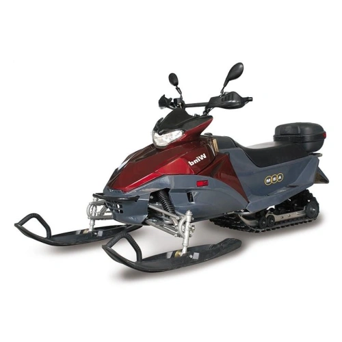 Снегоход ABM Wind 320
