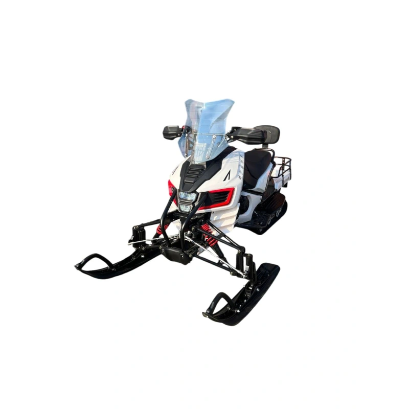 Снегоход WELS 250RS