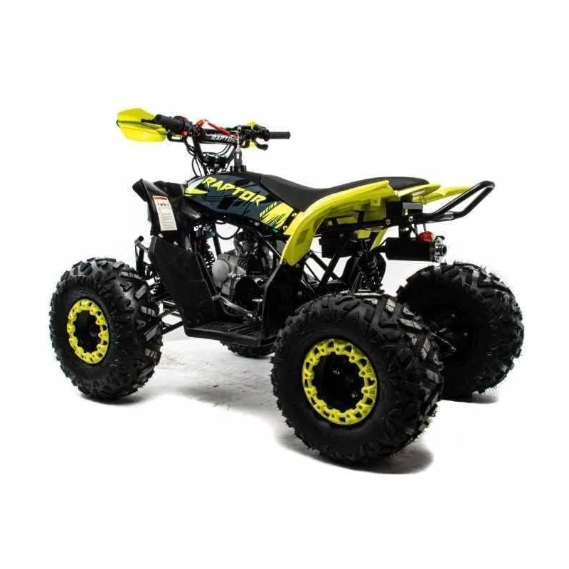 Квадроцикл MOTOLAND 125 Raptor 2591794