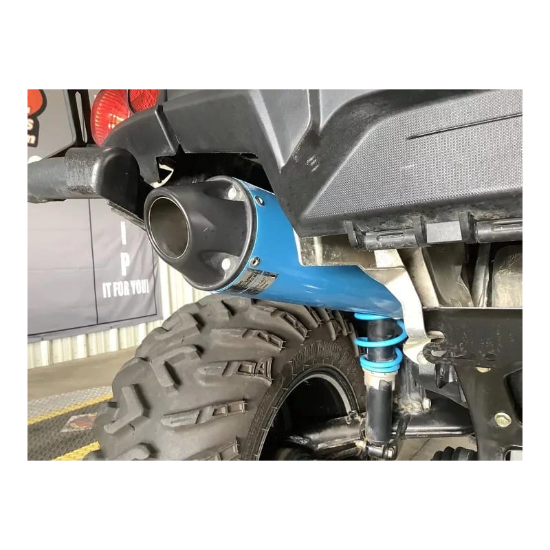 Квадроцикл BRP Can-Am Outlander XT 1000R (2021) (ПСМ) 2587717