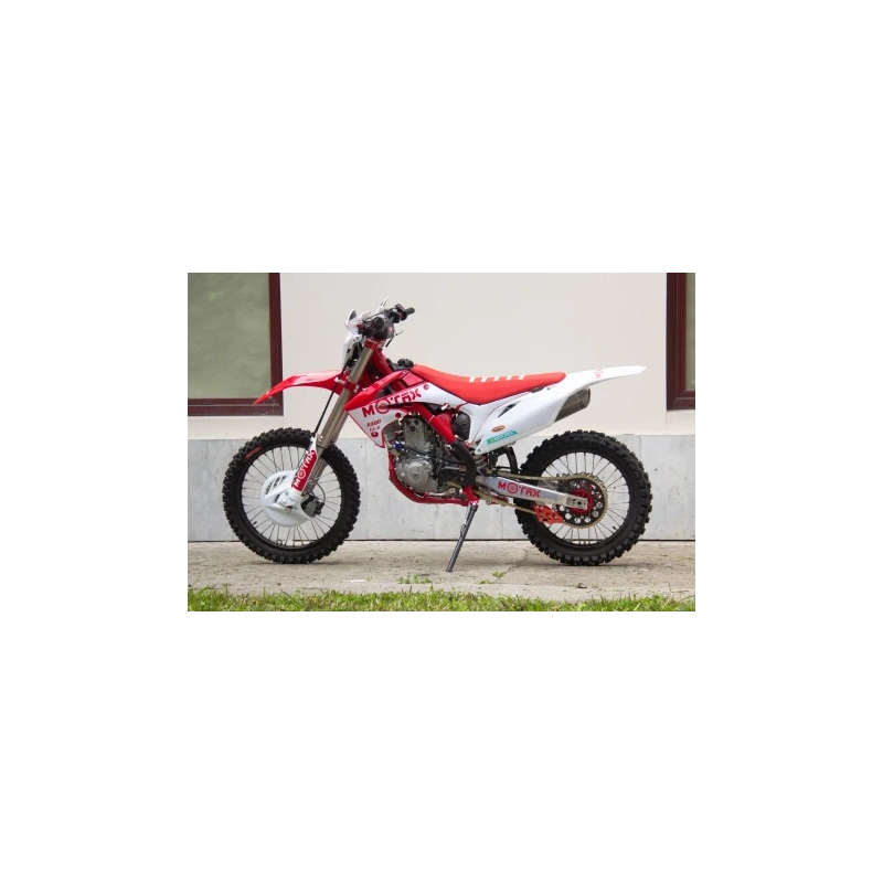 Мотоцикл кроссовый эндуро MOTAX EXR300 2558883