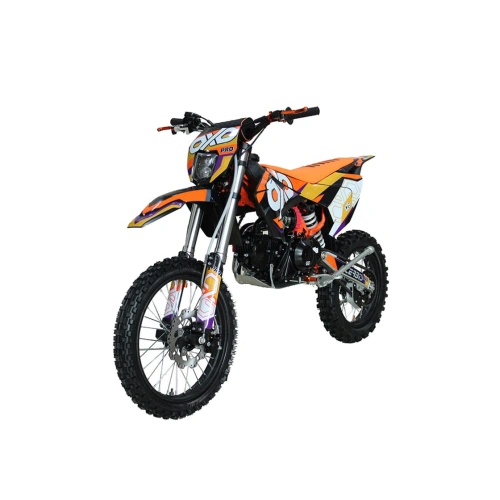 Питбайк OXO Pro 125 M 2589118