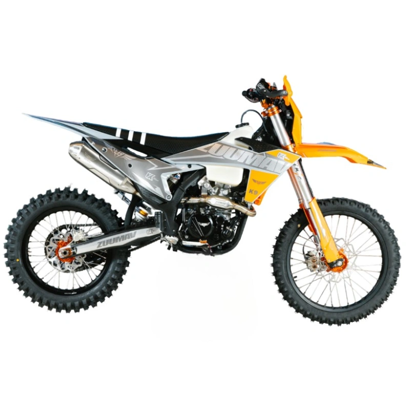 Мотоцикл K8R YBS-300 (LX176MN) 21/18 ENDURO 2592787