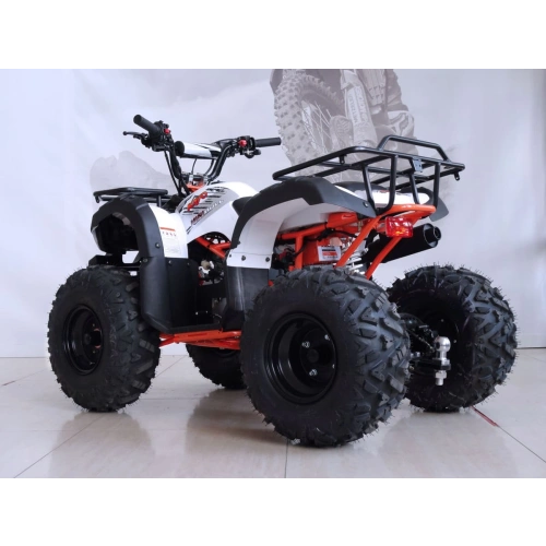 Квадроцикл KAYO Mini Bull 250272