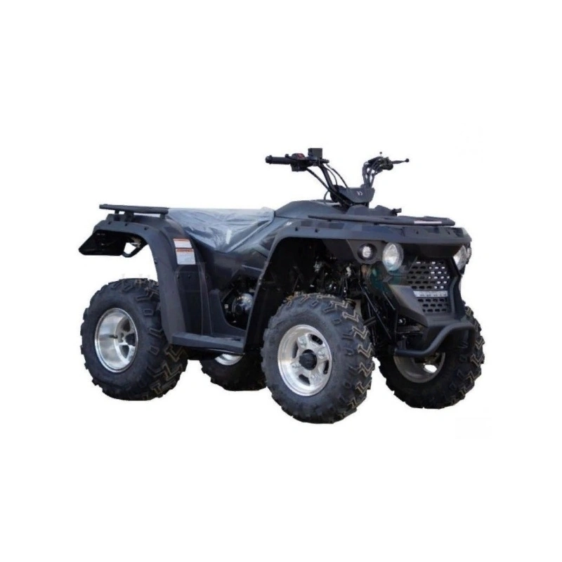Квадроцикл LINHAI-YAMAHA M150