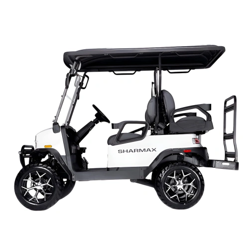 Гольфкар SHARMAX 5000 2+2 seater AC
