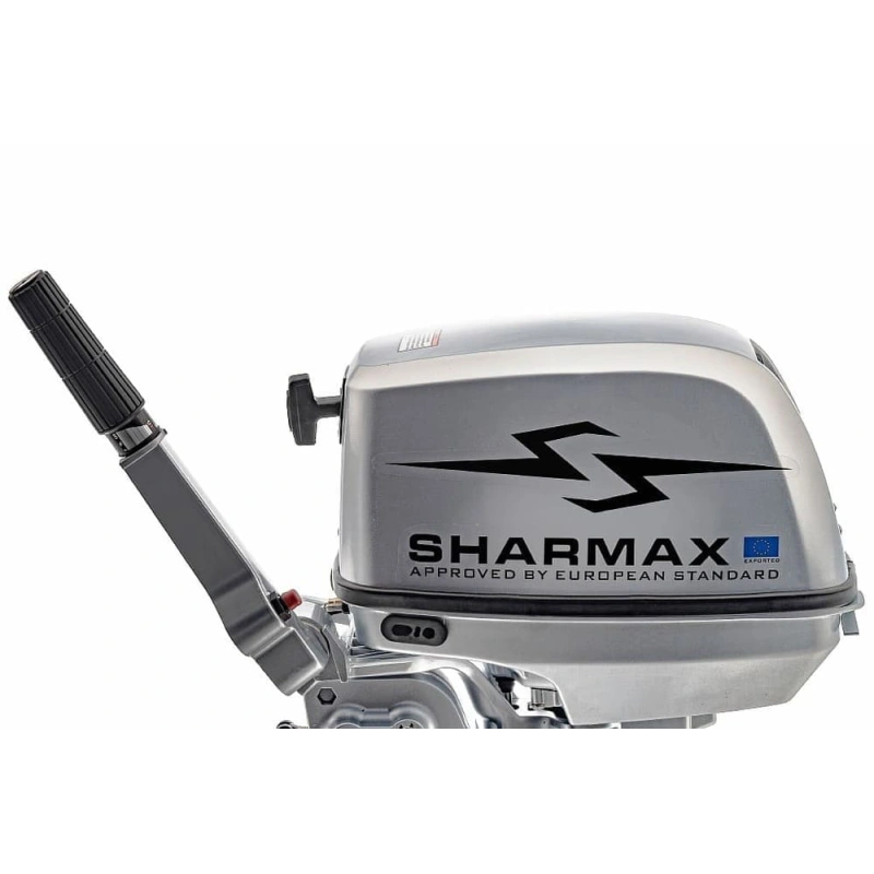 2х-тактный лодочный мотор SHARMAX SM9.8HS