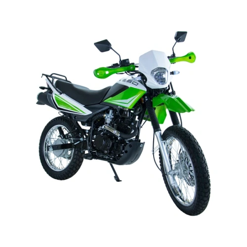 Мотоцикл кроссовый эндуро RACER RC250GY-C2A Panther 2577719