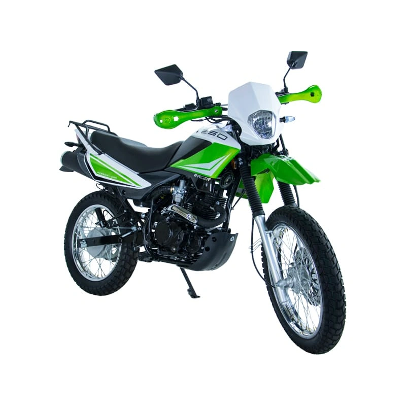 Мотоцикл кроссовый эндуро RACER RC250GY-C2A Panther 2577719