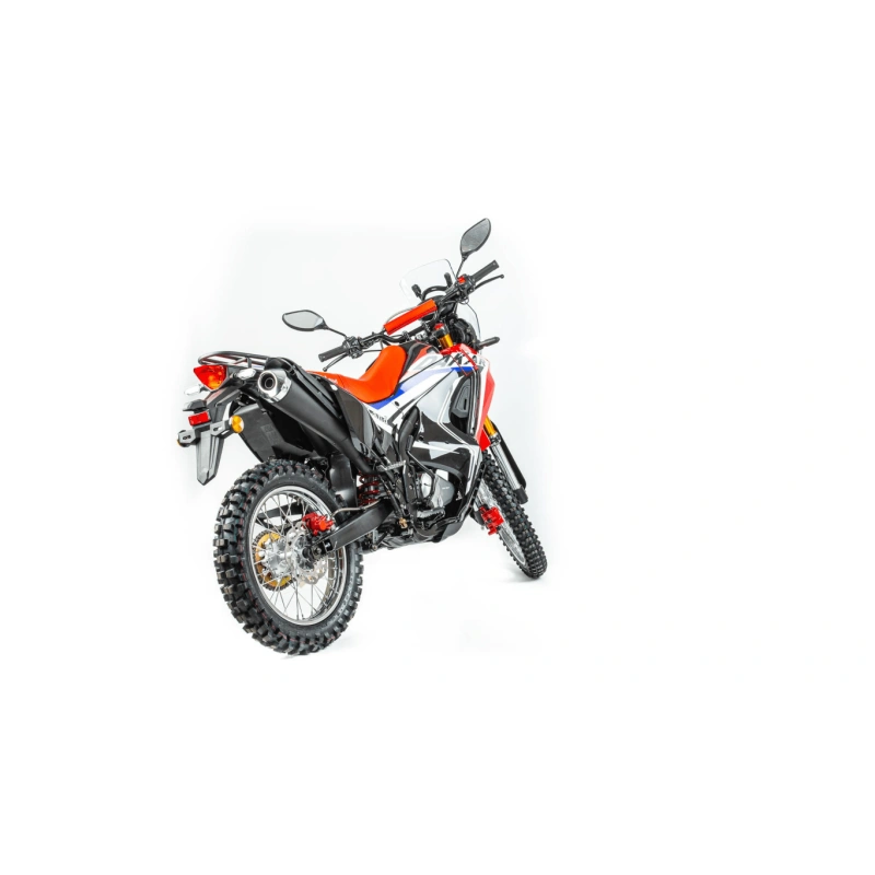 Мотоцикл MOTOLAND Dakar ST (172FMM PR250) ТУРЭНДУРО 21154