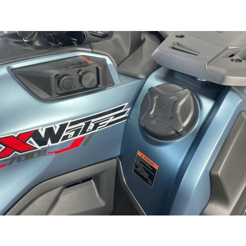 Квадроцикл LONCIN Xwolf 700 L (ПСМ) 2583867
