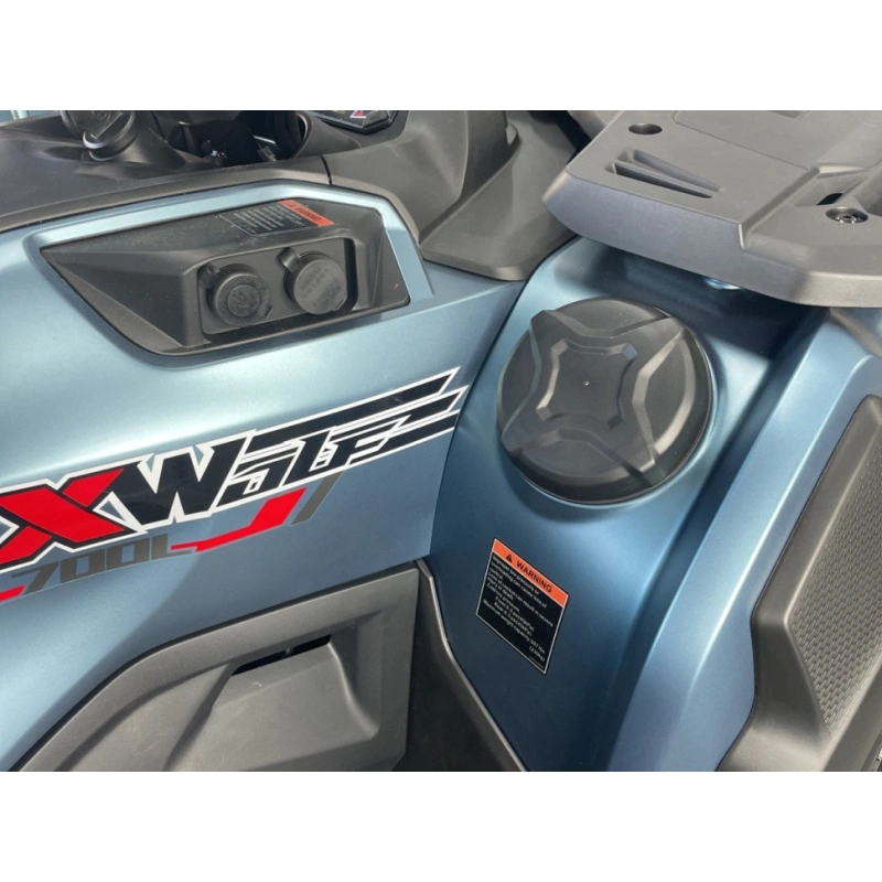 Квадроцикл LONCIN Xwolf 700 L (ПСМ) 2583867