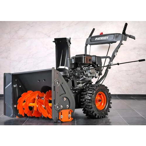 Снегоуборщик PATRIOT PS 603