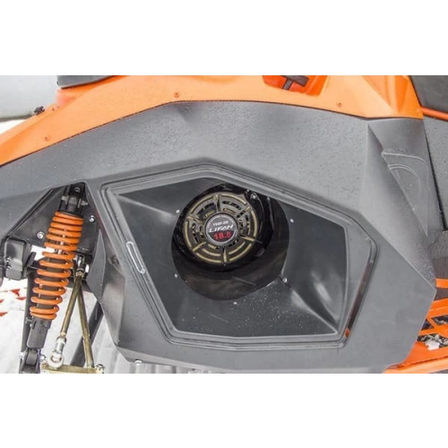 Снегоход IRBIS Tungus 600L