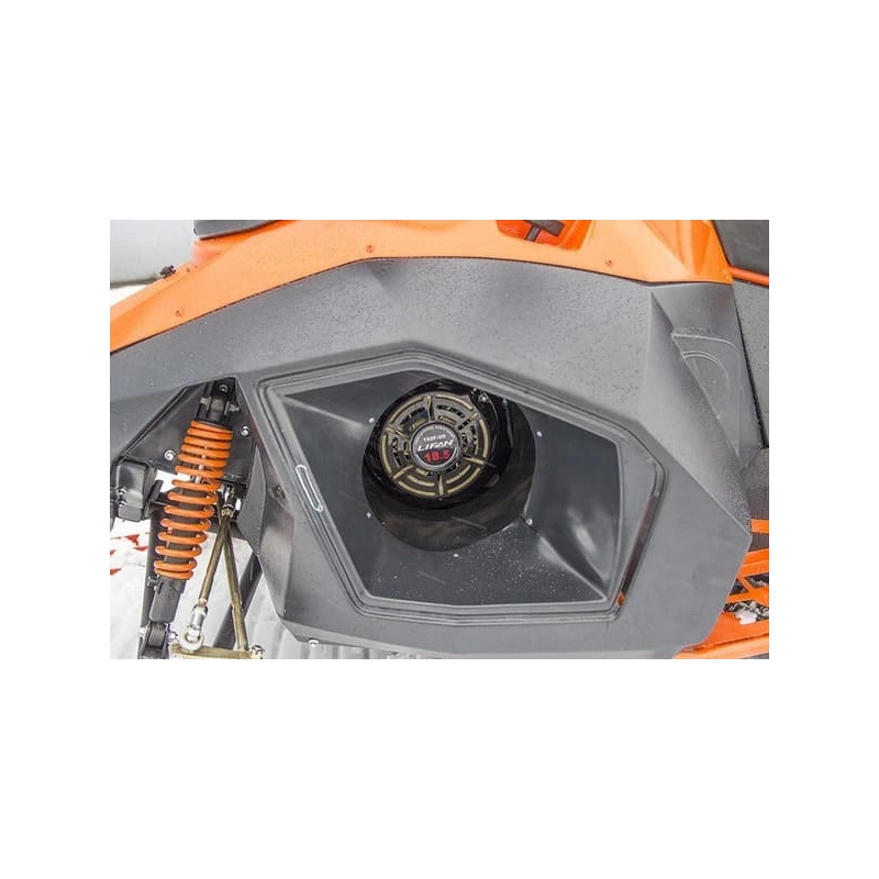Снегоход IRBIS Tungus 600L