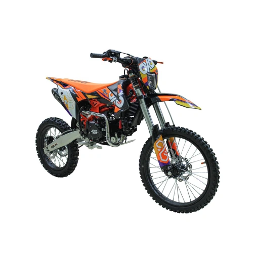 Питбайк OXO Pro 150 B
