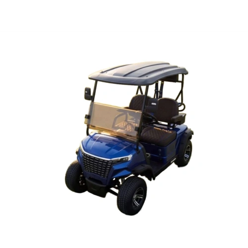 Гольфкар Travelpark-2А 2594376