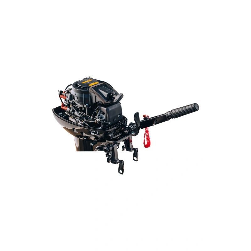 2х-тактный лодочный мотор REEF RIDER RR9.9FHS