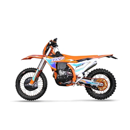 Мотоцикл BRZ SX8 NC300s 24 ENDURO 2589529