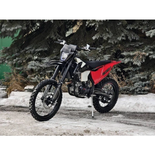 Мотоцикл FIDELIS Esh YBS300 (174MN-5) ENDURO