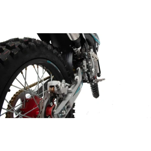 Мотоцикл MOTOLAND CRF250 CROSS 2588559