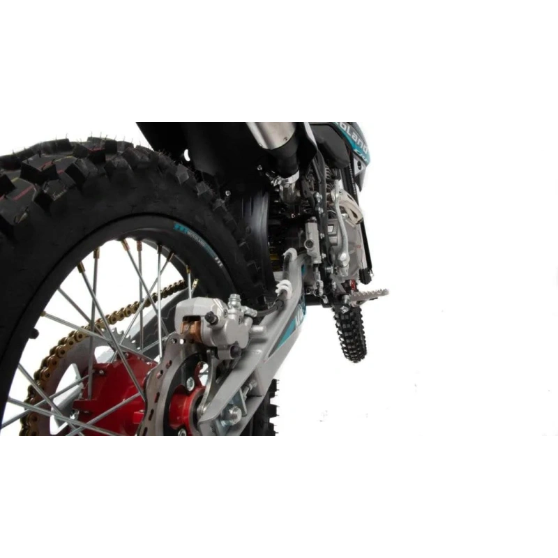 Мотоцикл MOTOLAND CRF250 CROSS 2588559