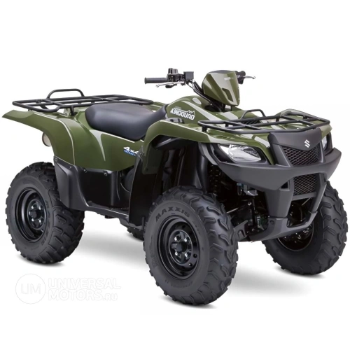 Квадроцикл SUZUKI LT-A 450X 2594163