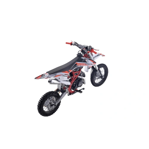 Питбайк BRZ X3 125cc