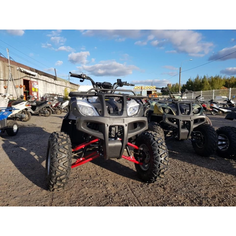 Квадроцикл YACOTA Sela 150 248082