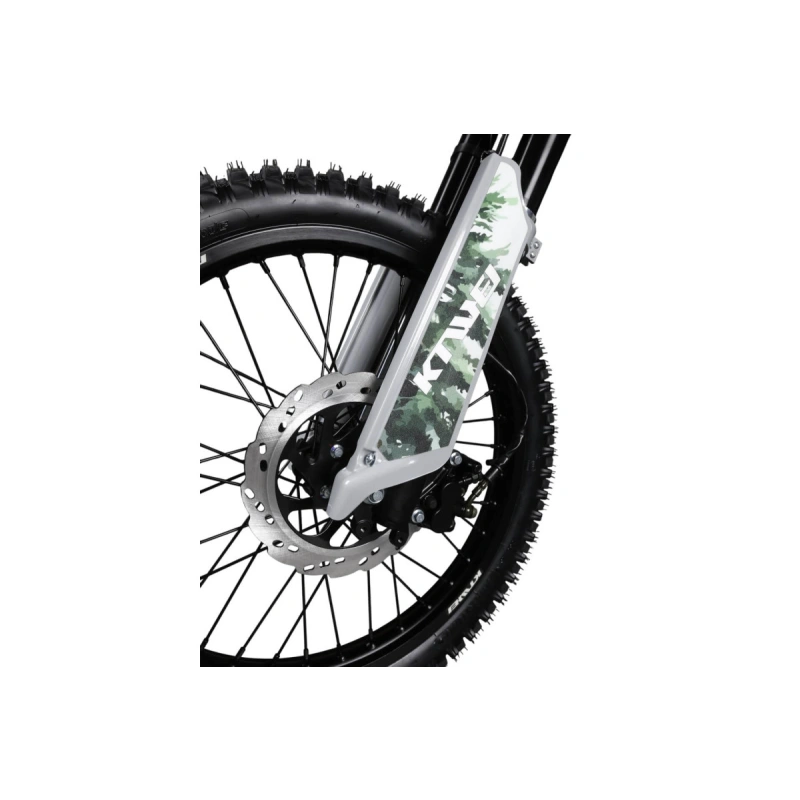Мотоцикл KTW CQR PR300 ENDURO 2591564