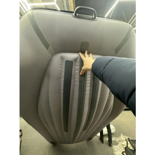 Лодка ПВХ АНДРОМЕДА Air 410 2582677