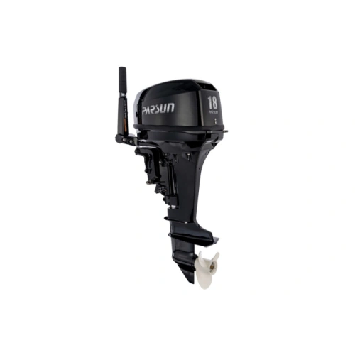 2х-тактный лодочный мотор PARSUN T18BMS 2548650